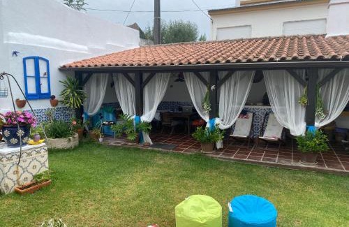 Carvalhal House | Casa Solarenga