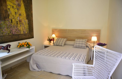 Rossano Bed & Breakfast | Casa Solares