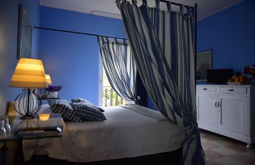 Rossano Bed & Breakfast | Casa Solares