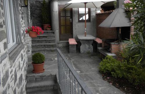 Gordola Apartment | Casa Solaria
