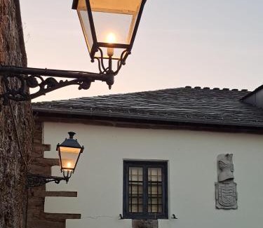 San Roman Ski Chalet | Casa Solariega de Cervantes