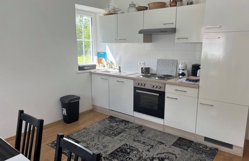 Feistritz im Rosental Apartment | Casa Sole - friendly vacation apartment in the Rosental valley