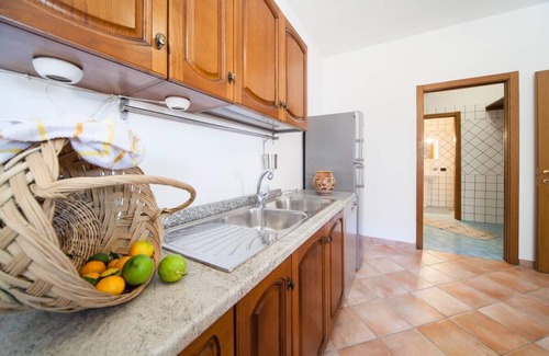 Monte di Procida Apartment | Casa Sole by Villa Lamberti