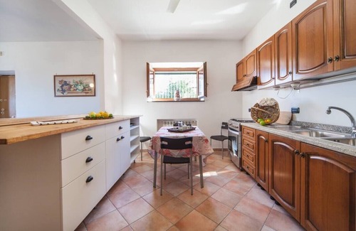 Monte di Procida Apartment | Casa Sole by Villa Lamberti