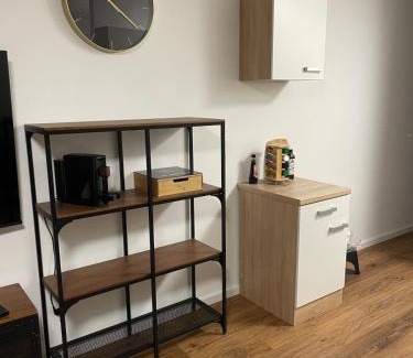 Leonberg Apartment | Casa Sole