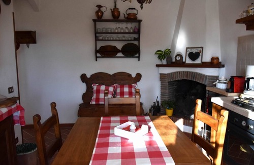 Massarosa House | Casa Sole in Massarosa,Pool,garden, barbecue,Air conditioning, near the village.