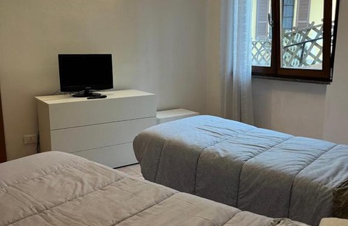 Lodi House | Casa Sole