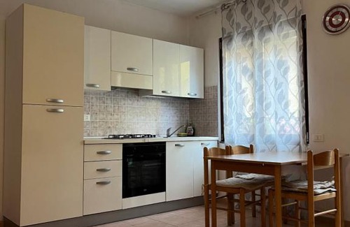 Lodi House | Casa Sole