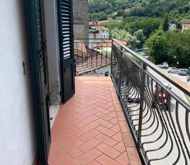 Porciano Apartment | Casa Sole