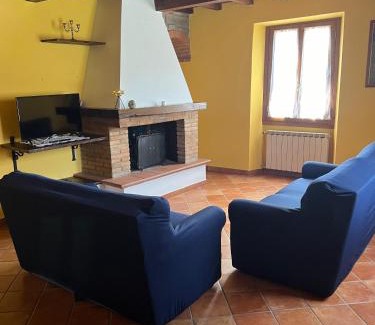Porciano Apartment | Casa Sole