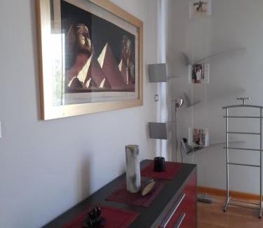 Montesilvano Apartment | Casa Sole & Luna