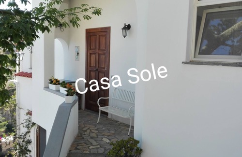 Liparlati House | Casa Sole spectacular panorama !