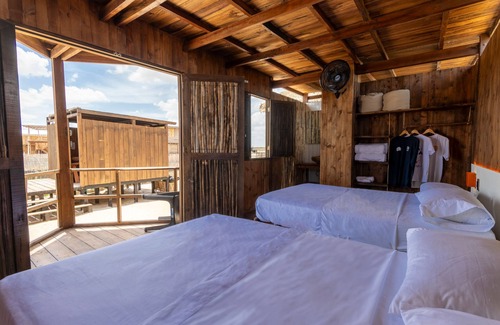 Manaure Hotel | Casa Solea