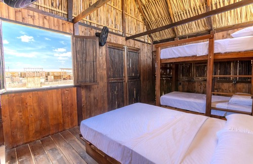 Manaure Hotel | Casa Solea