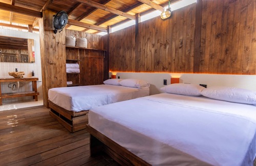 Manaure Hotel | Casa Solea