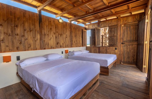 Manaure Hotel | Casa Solea