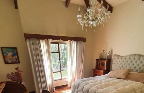 Antigua Guatemala House | Casa Soledad