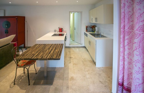Tenero-Contra Apartment | Casa Soleil Apartment Rosa Rossa with magnificent lake view, with dog welcome