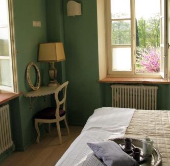 San Pietro a Cegliolo Bed & Breakfast | Casa Soleluna B&B