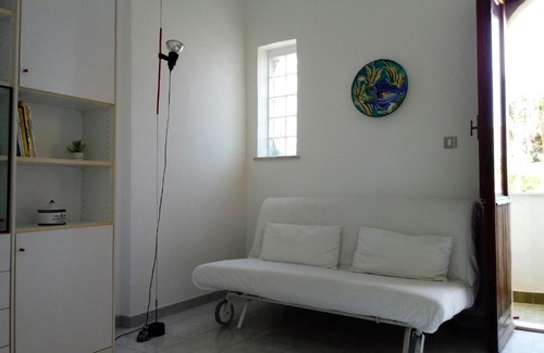 Recanati Apartment | Casa Solemare