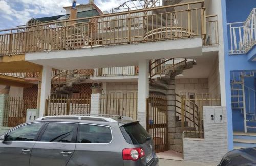 Torre Lapillo House | Casa Solemare