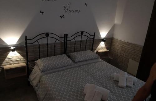 Torre Lapillo House | Casa Solemare