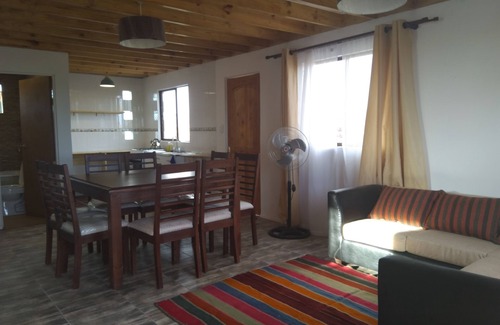 San Pedro de Atacama House | Casa Solena San Pedro De Atacama