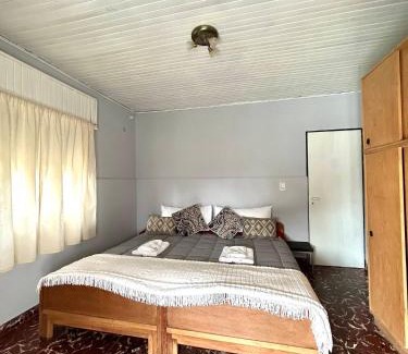 Concordia House | Casa Soler Concordia