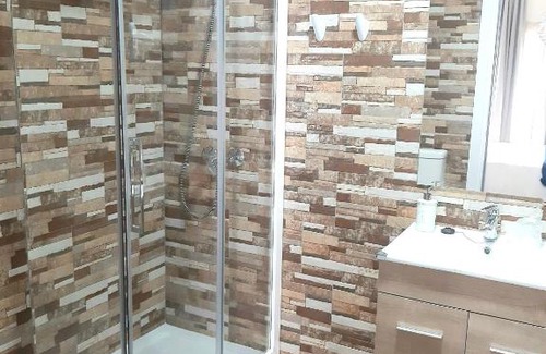Leganes House | Casa solis
