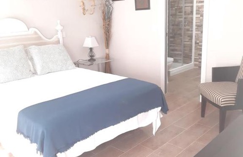Leganes House | Casa solis