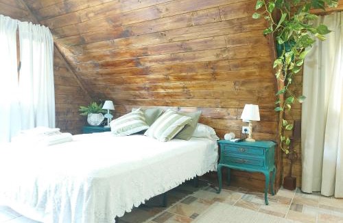Boadilla del Monte House | Casa Solis Monteprincipe