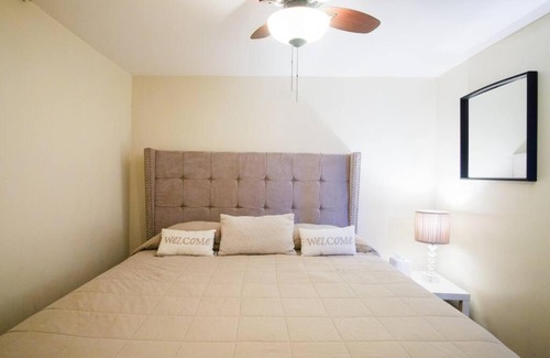 Ulbrich Apartment | Casa Solmar with Gated Parking at Casas Sanblu