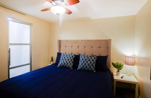 Ulbrich Apartment | Casa Solmar with Gated Parking at Casas Sanblu
