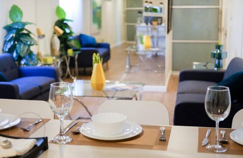 Ulbrich Apartment | Casa Solmar with Gated Parking at Casas Sanblu