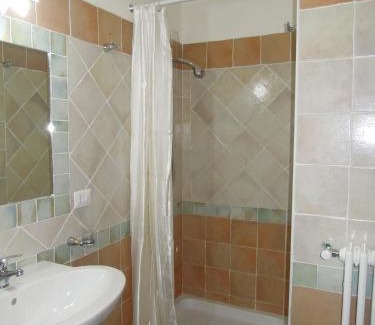 Nuoro House | Casa Solotti