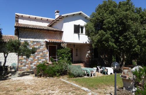 Nuoro House | Casa Solotti