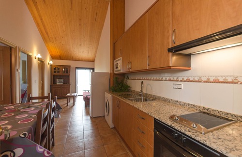 Aguascaldas Apartment | Casa Soltero - Apartamento Cerbin