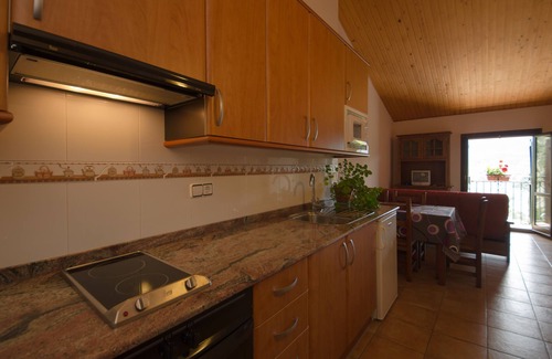Aguascaldas Apartment | Casa Soltero - Apartamento Turbon