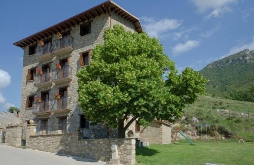 Aguascaldas Apartment | Casa Soltero - Apartamento Ordesa