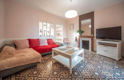 Saint-Marcel Villa | Casa Soma