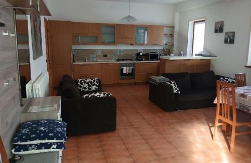 Auronzo di Cadore Apartment | Casa Sonia