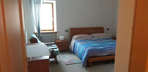 Auronzo di Cadore Apartment | Casa Sonia