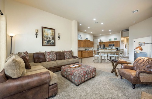 Las Cruces House | Casa Sonoma | Spacious, Central Retreat | Peloton