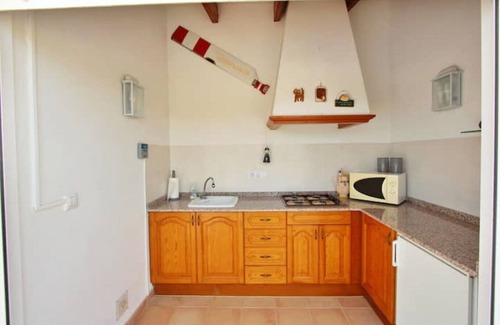 Benitachell Apartment | Casa Sonrisa - Luxury Guest Apartment With Views