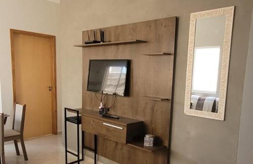 Tres Lagoas House | Casa Sophia 17 (Condomínio Aberto)