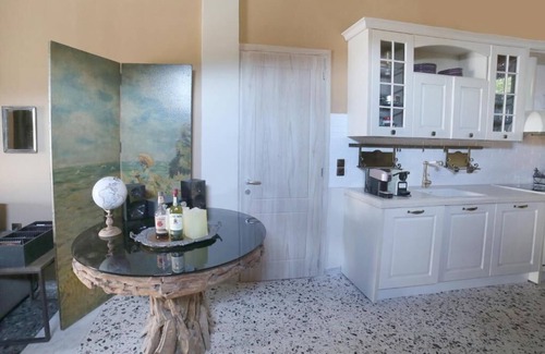 Ikaria House | Casa Sophia 3bd house with garden