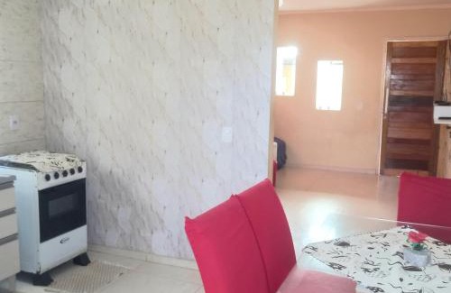 Itaporanga d'Ajuda House | Casa Sophia , Abais