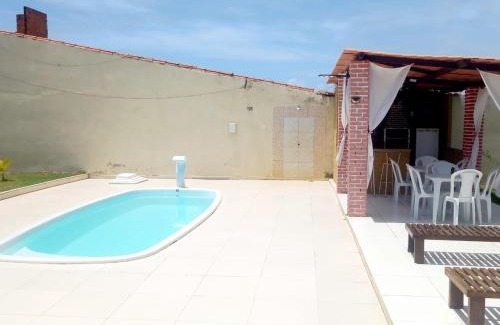 Itaporanga d'Ajuda House | Casa Sophia , Abais