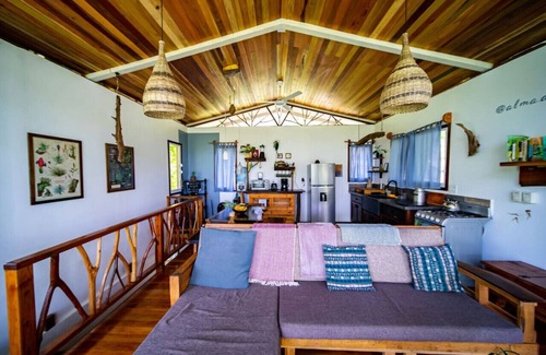 San Ignacio Cottage | Casa Sophia @ Alma Del Rio/river Eco-comfort