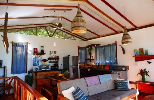 San Ignacio Cottage | Casa Sophia @ Alma Del Rio/river Eco-comfort